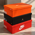 3- Drawer Storage Unit