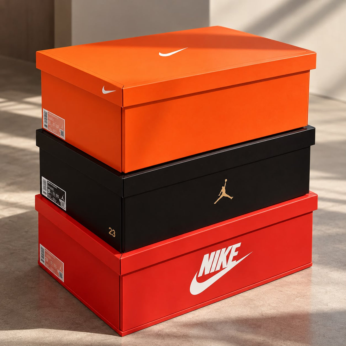3- Drawer Storage Unit