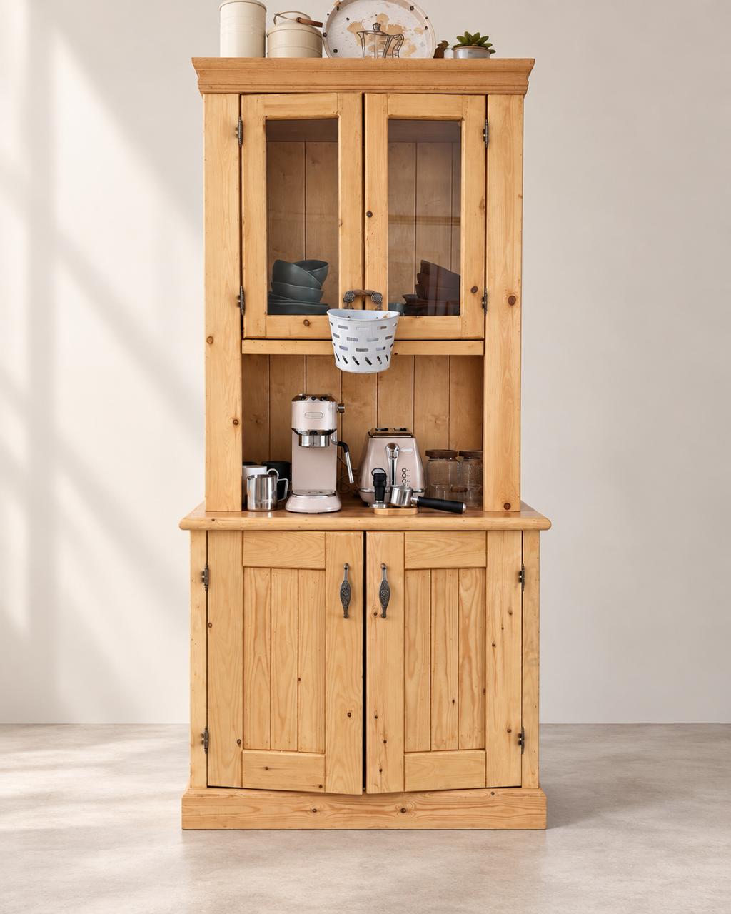 Nordic Coffee Station